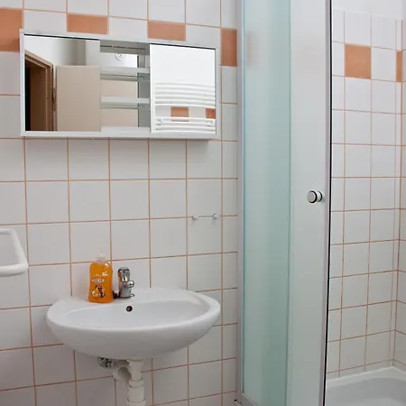 Apartmany Sumava Hojsova Straz Exterior photo