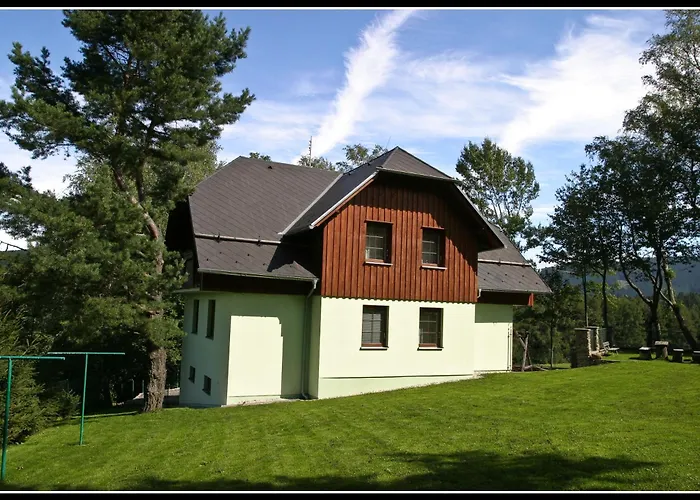 Apartmany Sumava