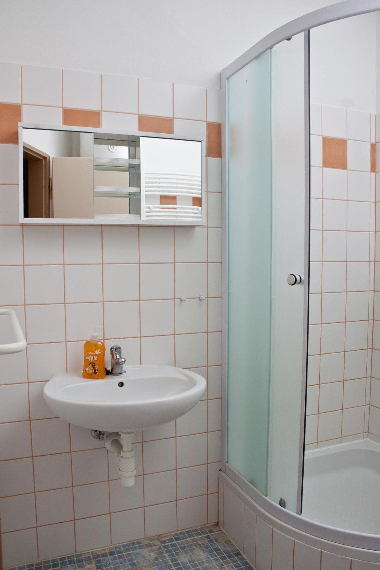 Apartment Sumava