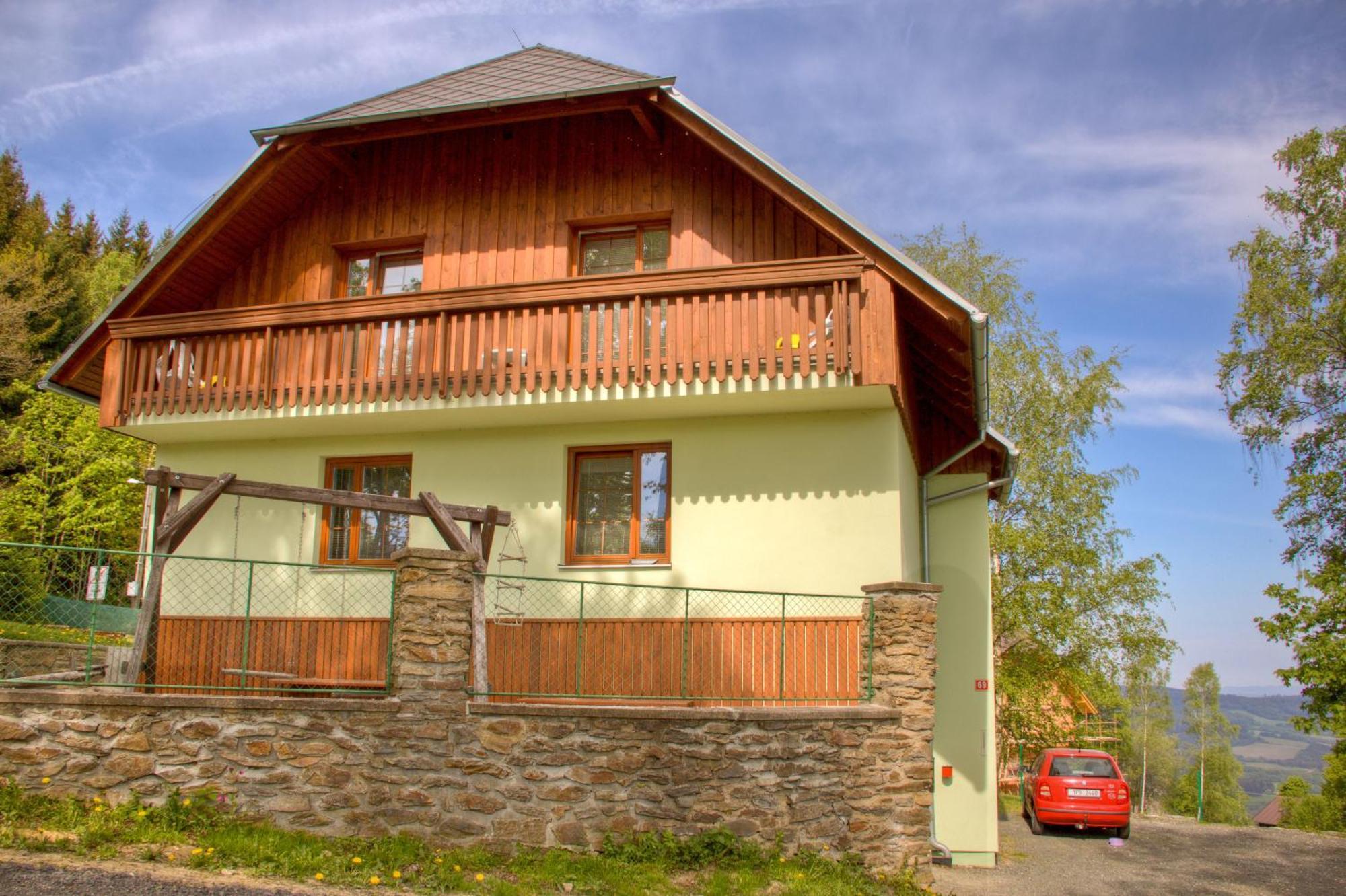 Sumava Hojsova Straz