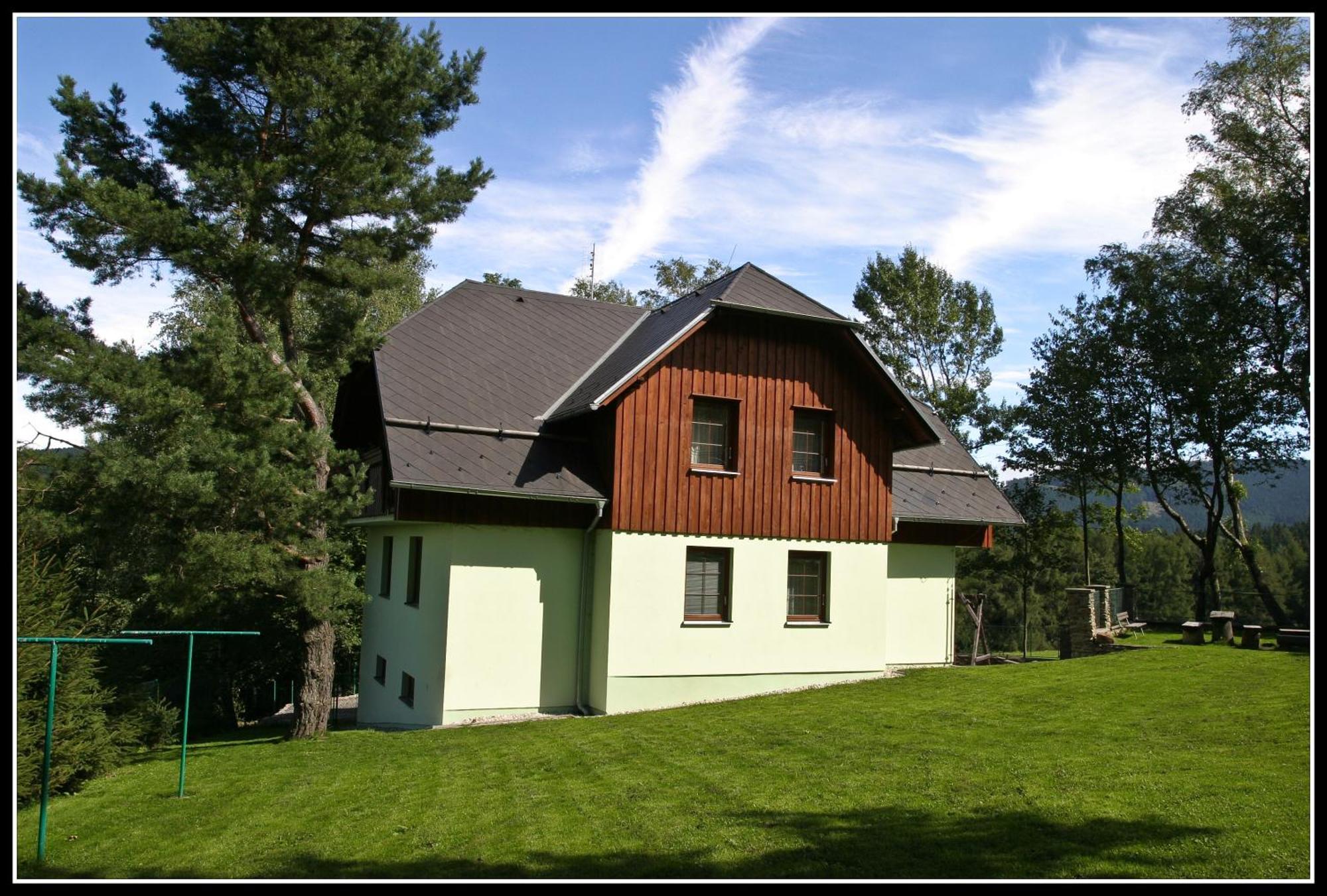 Sumava * Hojsova Straz