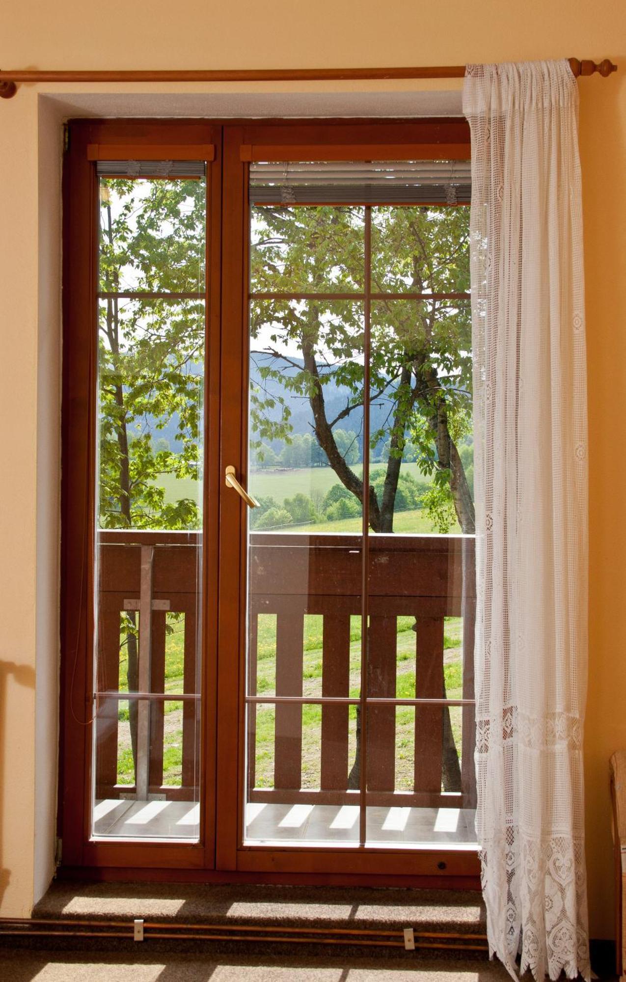 Sumava Apartment