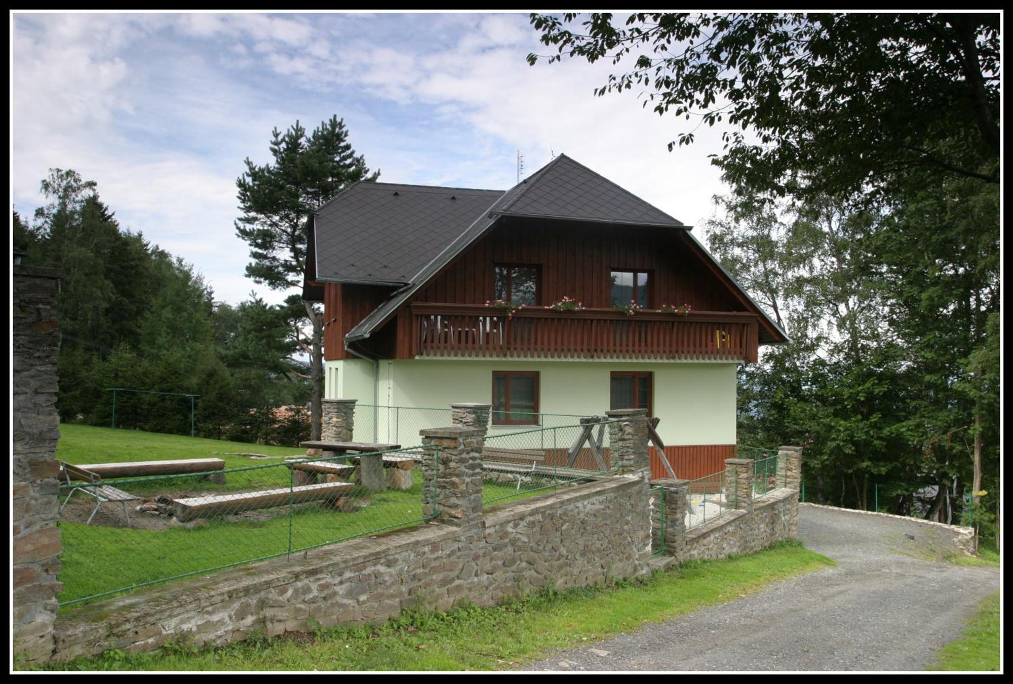 Sumava * Hojsova Straz