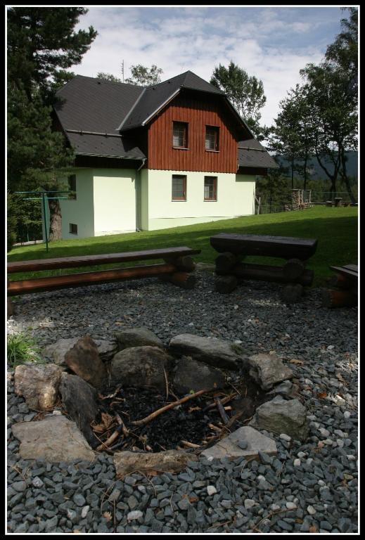Apartment Sumava *